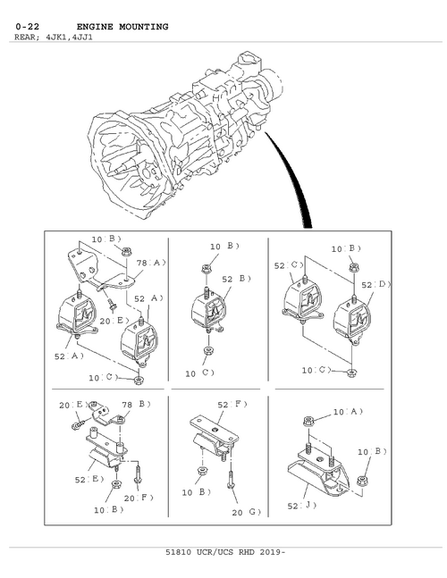 Partial Engine